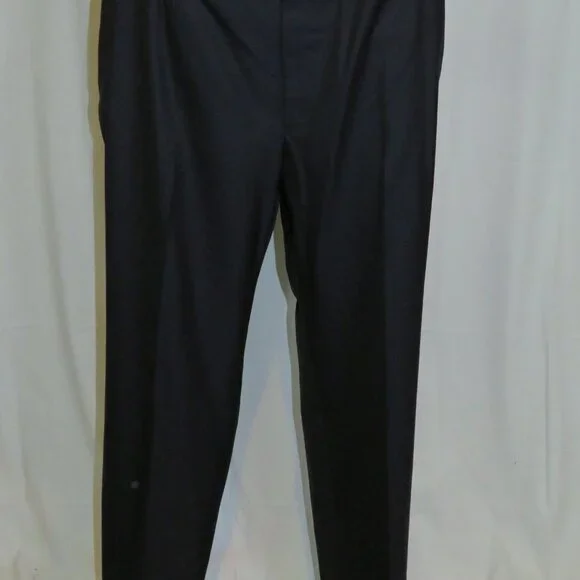 Ermenegildo Zegna Su Misura Esclusively Trofeo 600 Double Breasted Suit 52R